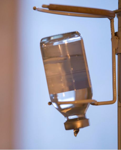 капельница от запоя
